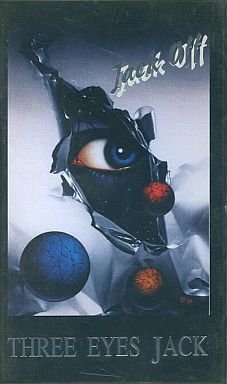 バンドデータベース | Three Eyes Jack